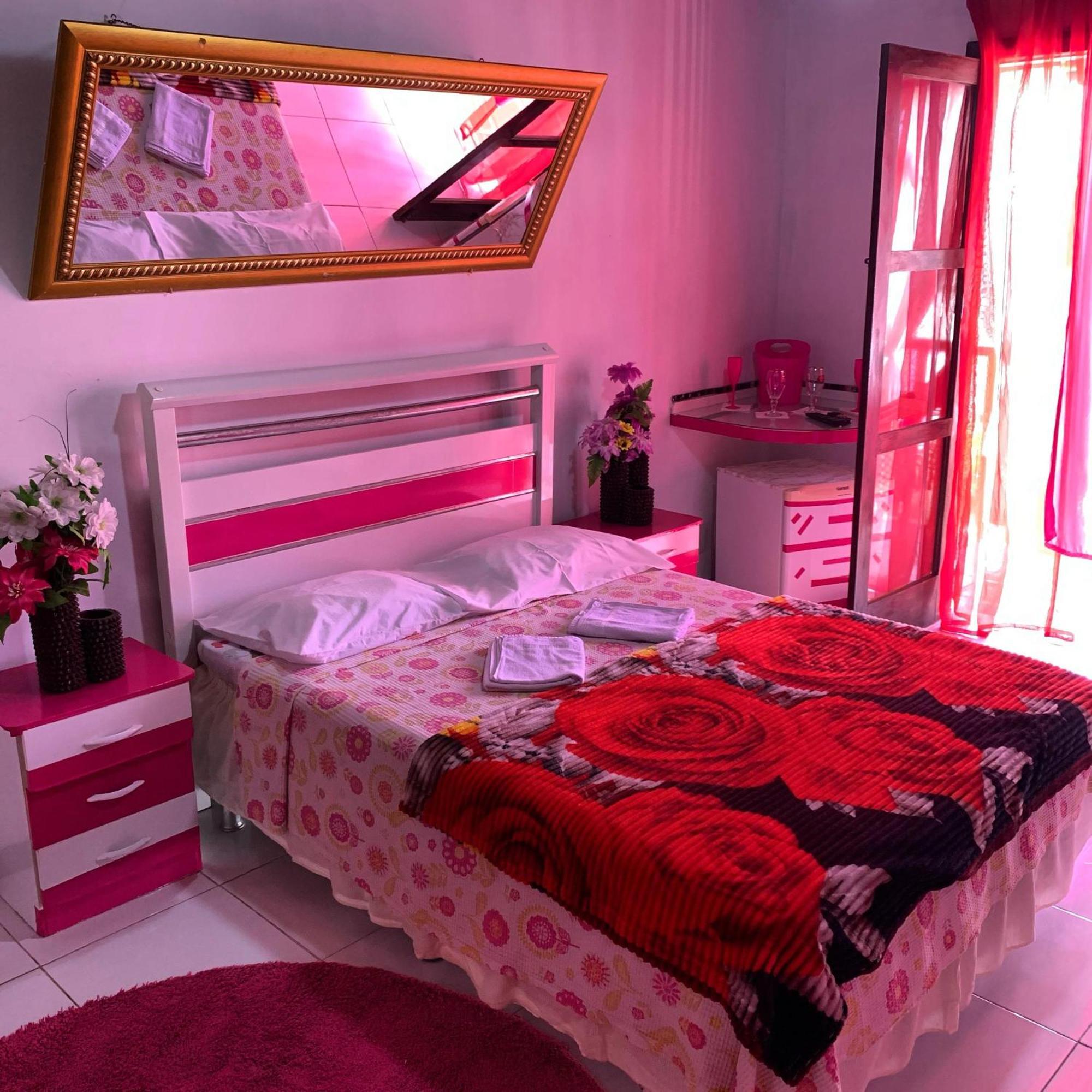 Casa Rosa Suite Temporada Armacao dos Buzios Room photo